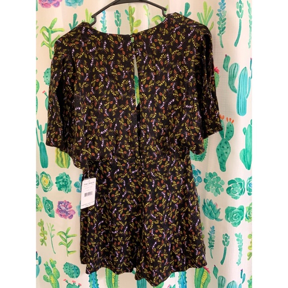 Free people romper - Picture 2 of 8